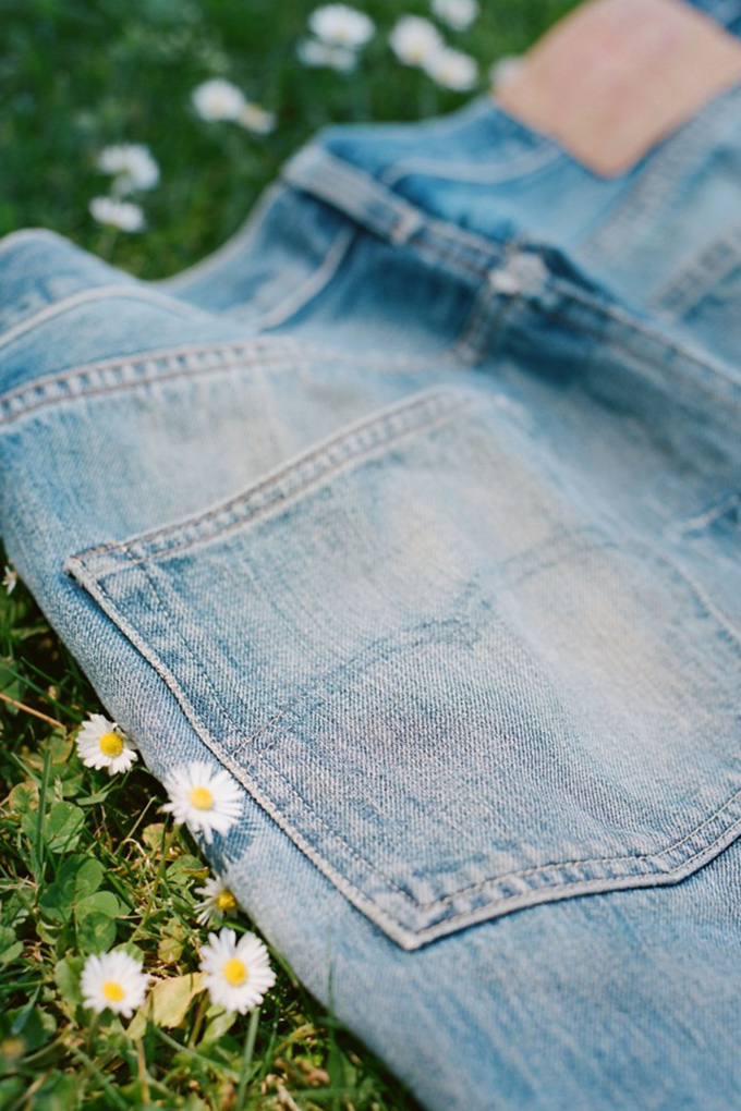 levi's the vogue foundation