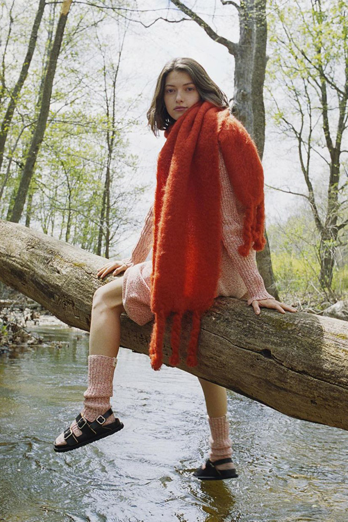 jil sander birkenstock cover