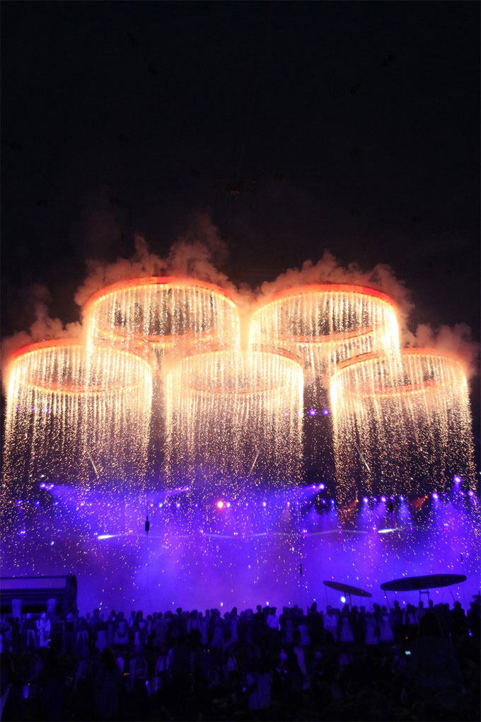 Tokyo Olympics Image