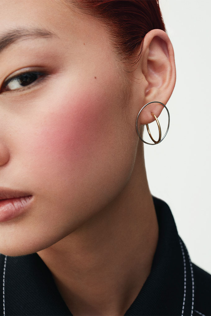 K-Beauty for hot, humid weather