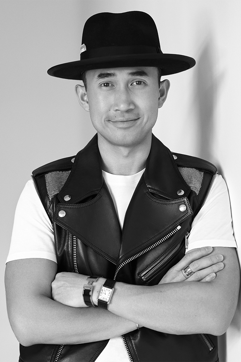 norman tan