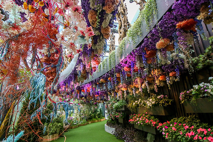 Gardens by the Bay 