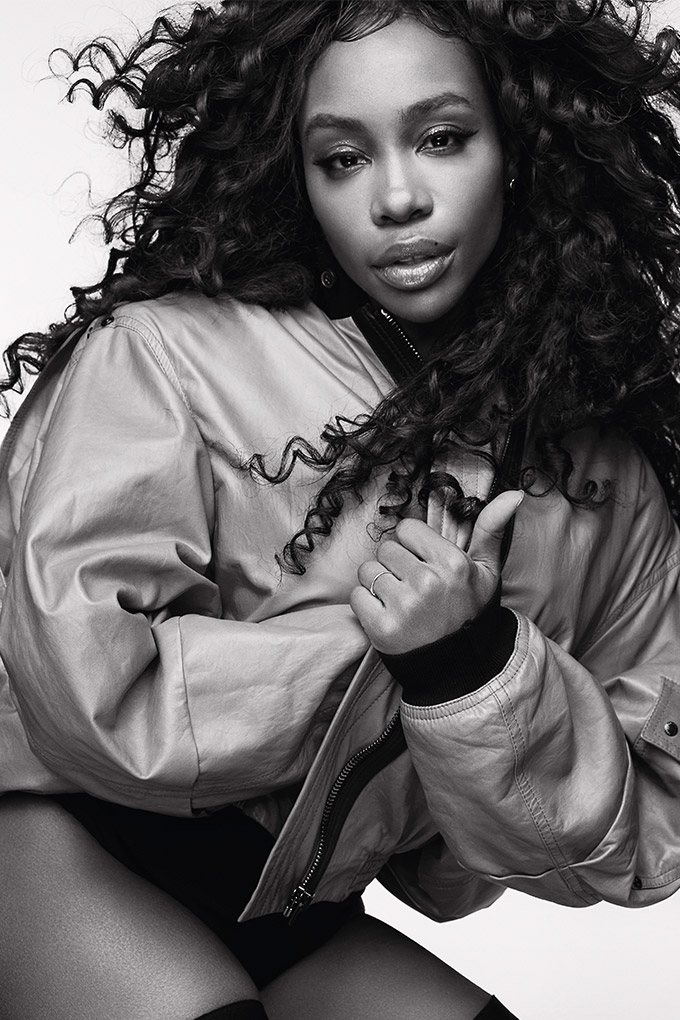 SZA
