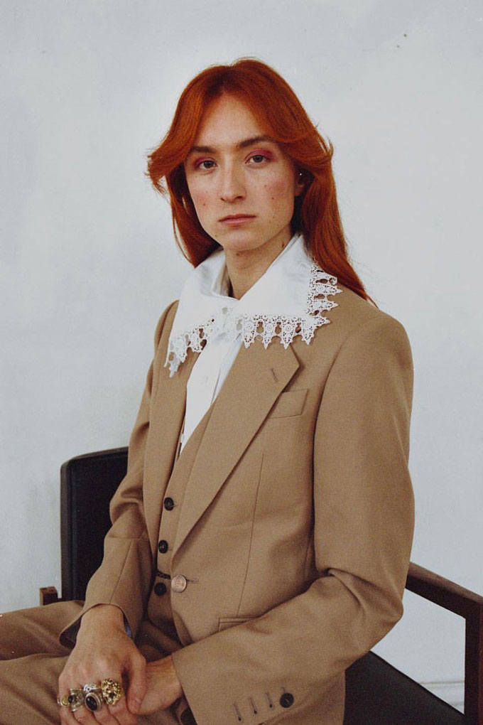Harris Reed Missoma London