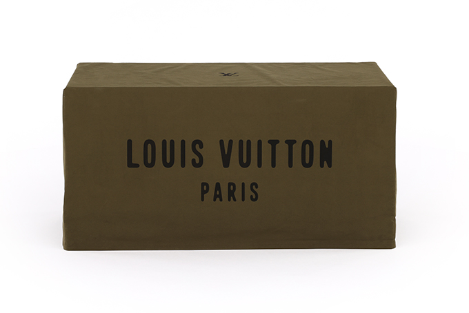 Louis Vuitton Is Celebrating Its Founder's 200th Birthday in a Big Way – WWD