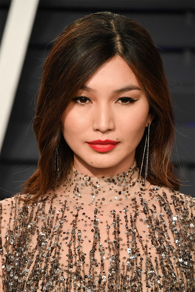 Gemma Chan Eternals