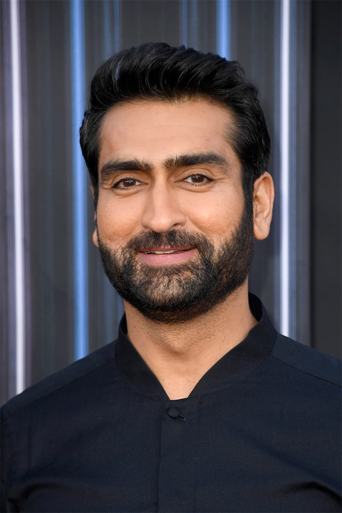 Kuumail Nanjiani Eternals