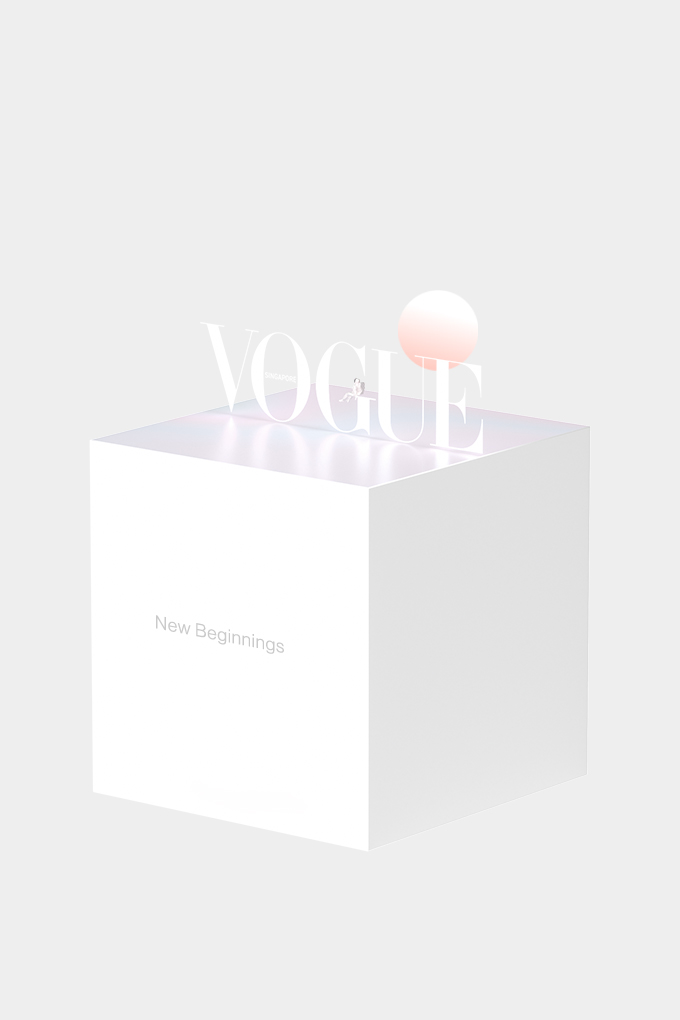 vogue singapore mystery box cover