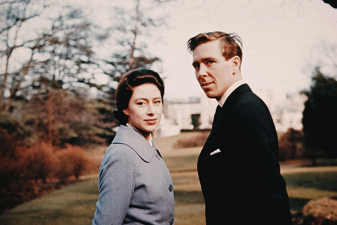 Princess Margaret