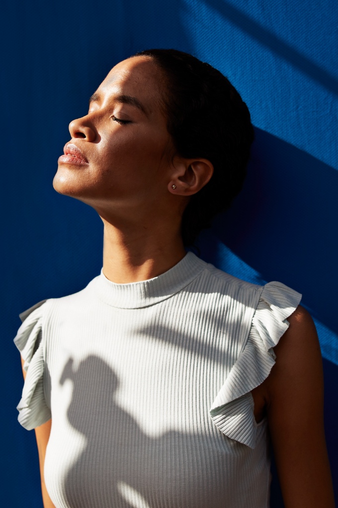 Vogue Singapore 2021 - mental health wellness meg mistry character development vogue viewpoint