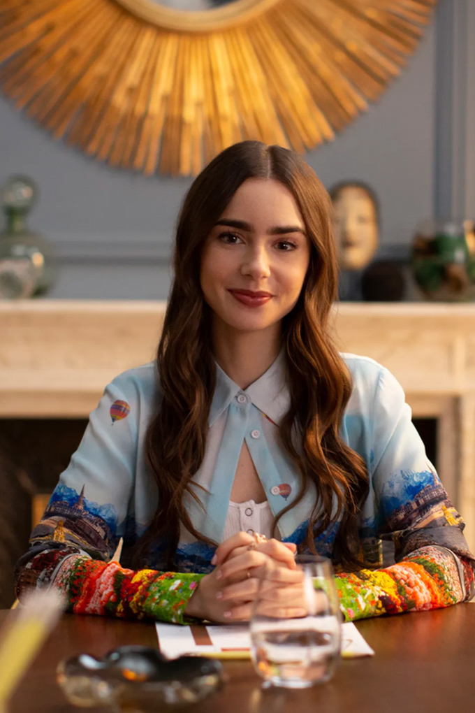 Emily in Paris