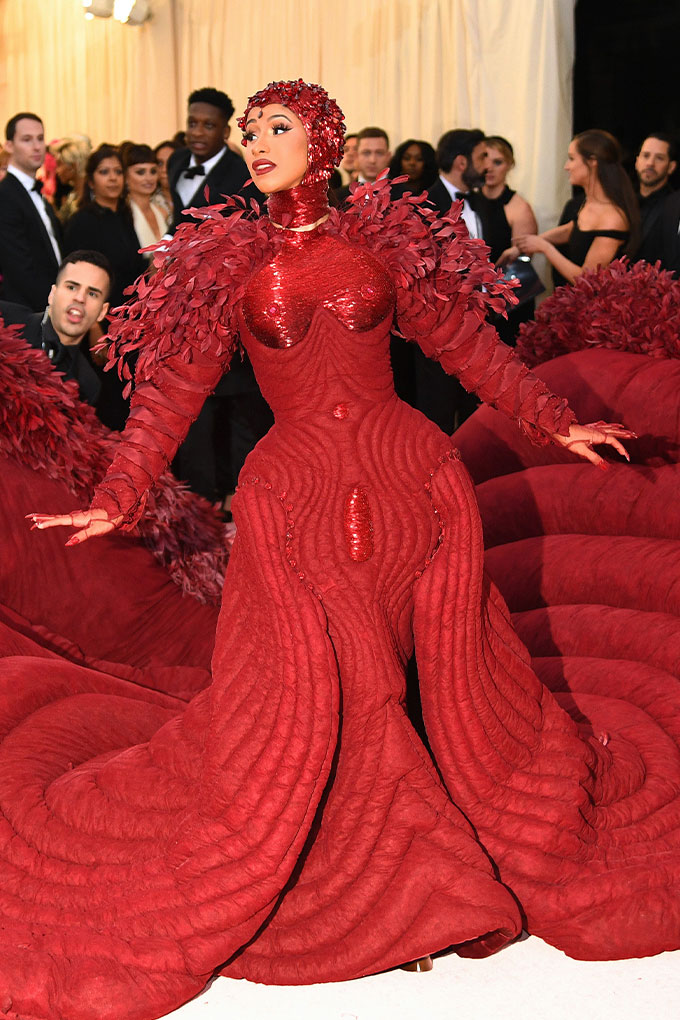 Met Gala 2021
