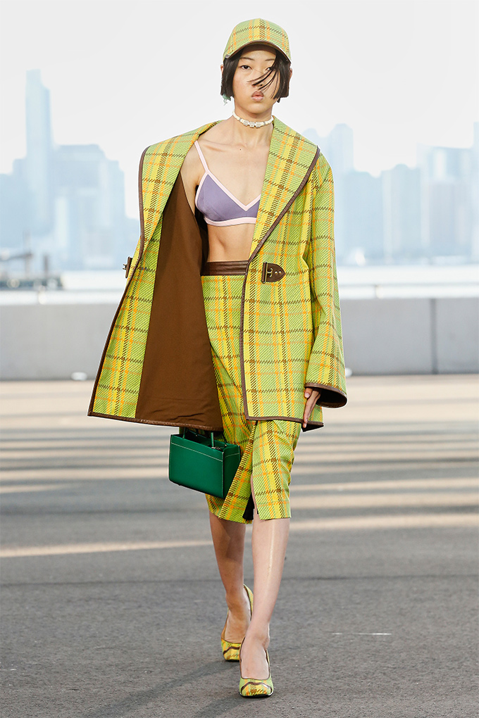 coach ss22 cover