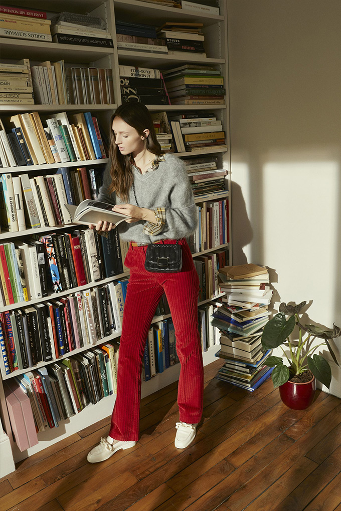 Longchamp Spring/Summer 2021: The Roseau crossbody bag gets facelift