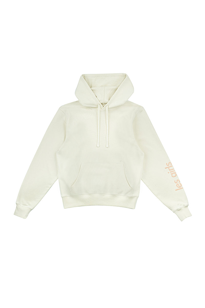 LGLB YOOX HOODIE