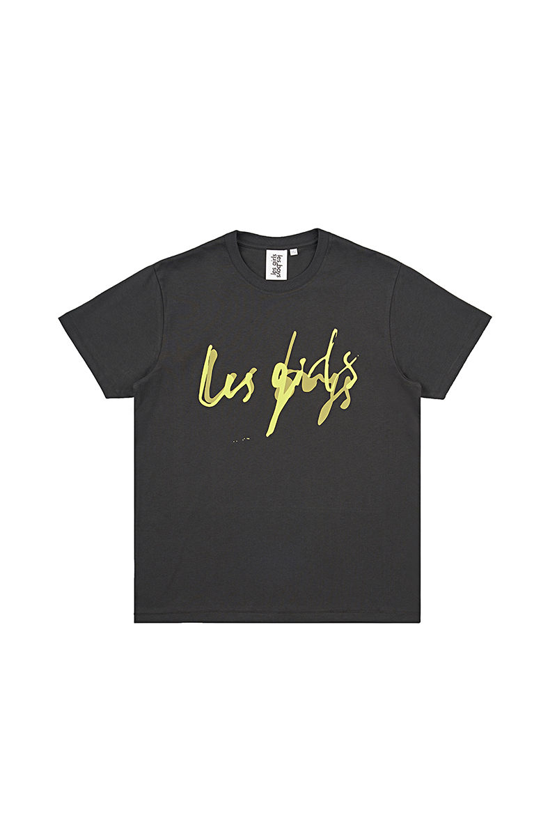 LGLB YOOX LOGO TSHIRT