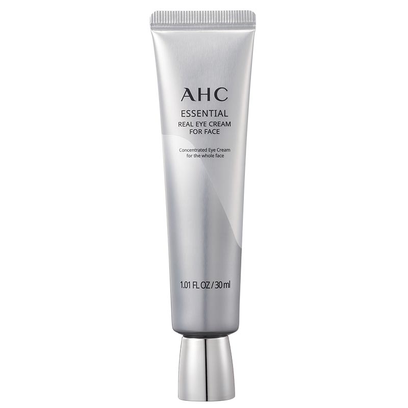 Seven patented plant proteins, 12 peptides, vitamins and amino acids help to moisturise the skin, target fine lines, wrinkles and increase elasticity not only around the eyes but on the entire face
