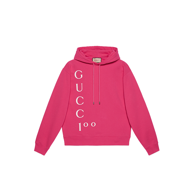 The Gucci 100 collection hits all the right notes for music and fashion ...