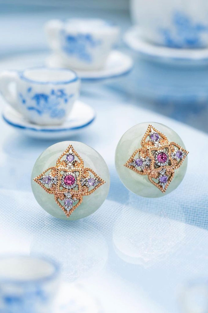 Choo Yılın jade jewellery banner image