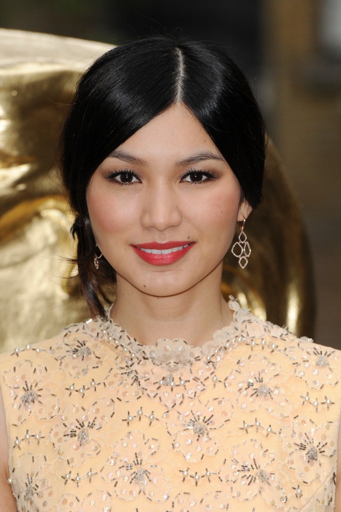 11 of Gemma Chan's most captivating beauty looks