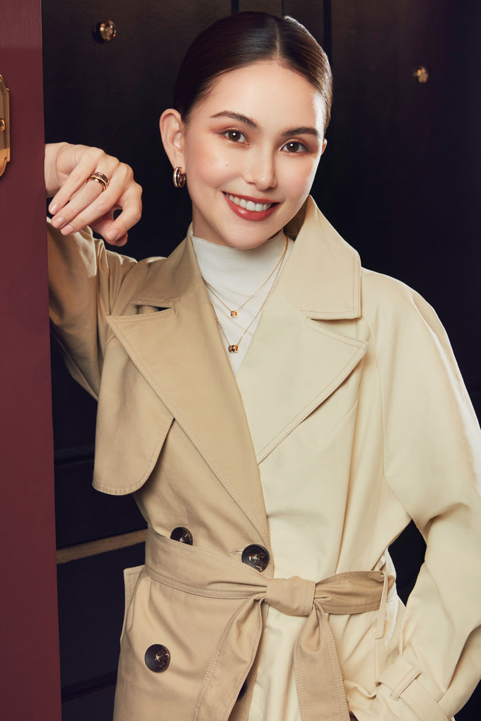 Boucheron Together As One Hannah Q