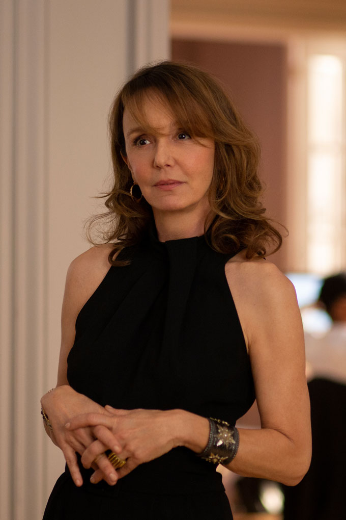 Emily In Paris french jewellery sylvie