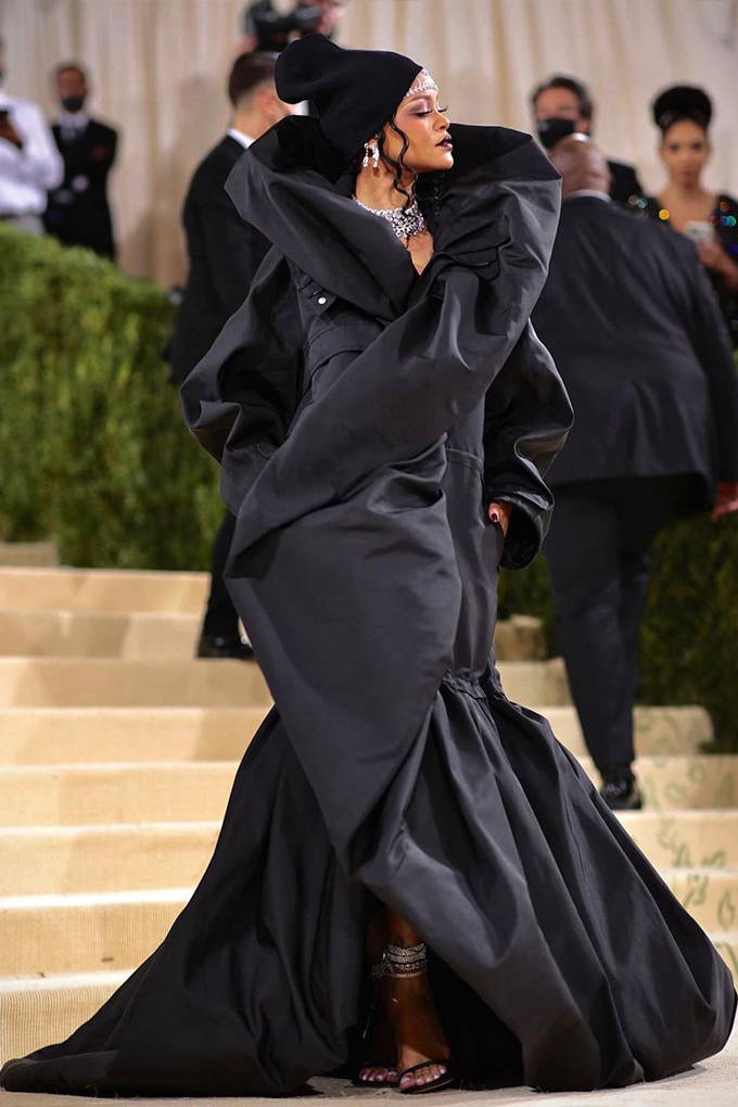 The 15 most talked-about dresses of 2021 The 15 most talked-about dresses of 2021