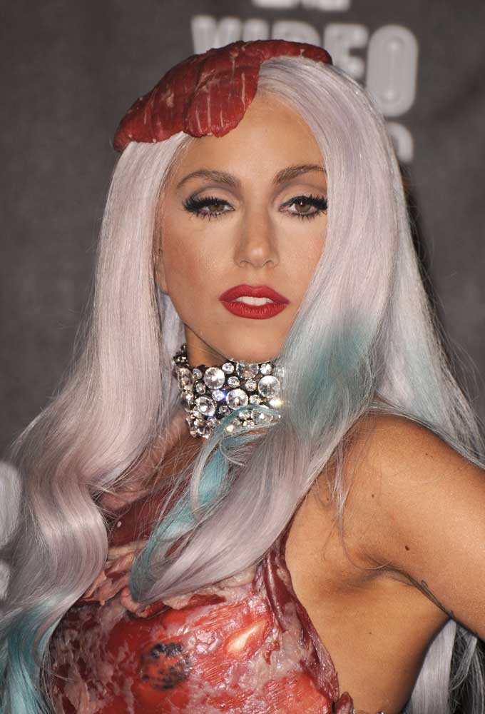 Lady Gaga jewellery gallery 4