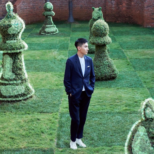 Frank Chou is the Latest Designer of Louis Vuitton Objets Nomades