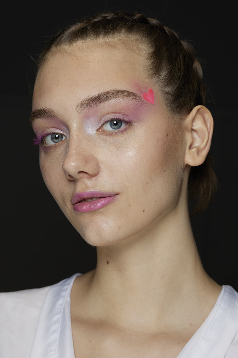 Best beauty moments from the haute couture spring/summer 2022 shows