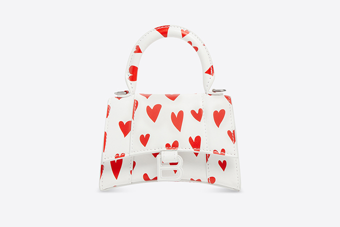 Vogue's Valentine's Day giveaway: 10 ways to make yours memorable