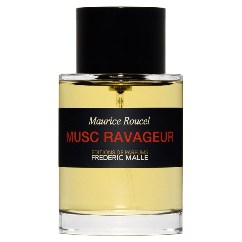 Key notes: Bergamot, mandarin, lavender, vanilla, sandalwood and musk