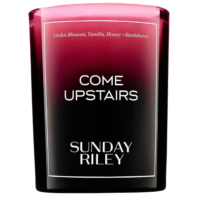 Made with skin-softening jojoba oil and shea butter, and the sensuousness of honey, vanilla and warm linden blossom