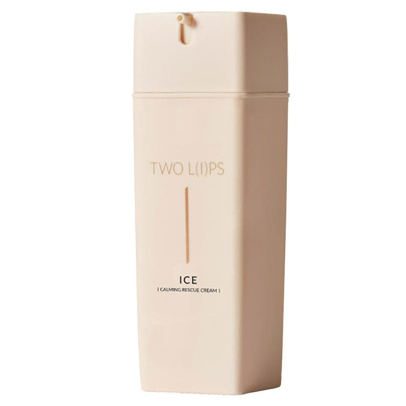 A lightweight soothing cream to deliver sweet relief to irritated, inflamed skin