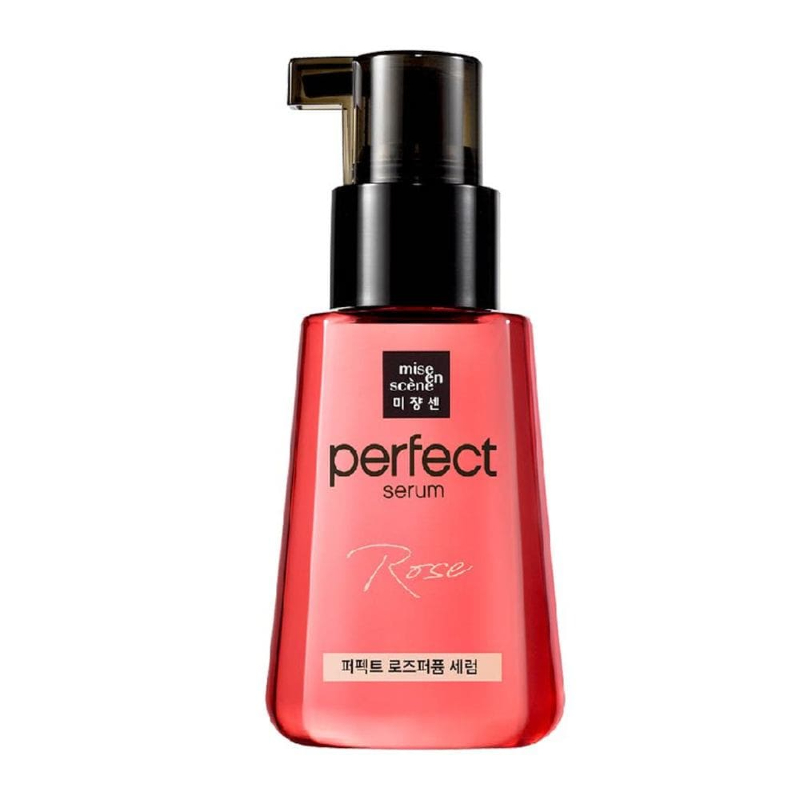 Golden Morrocan argan oil infused with Bulgarian Damask Rose