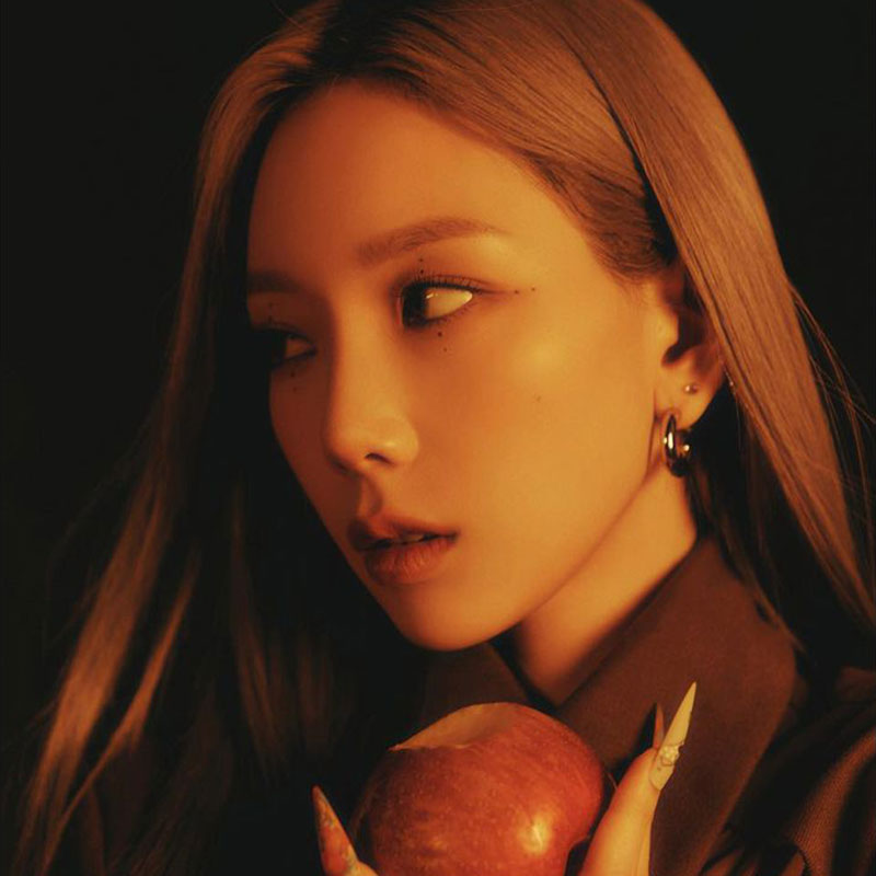 5 standout beauty moments from Taeyeon’s latest solo album, ‘Invu’