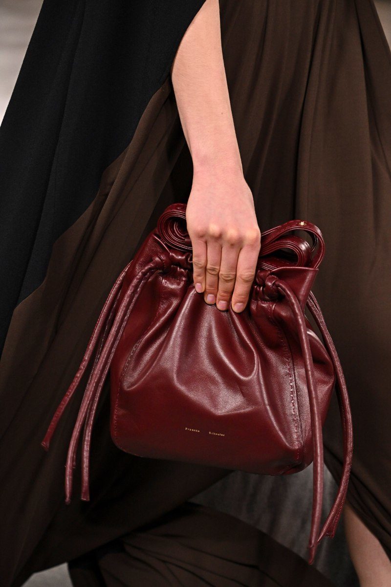 The best bags seen on the fall/winter 2022 runways so far