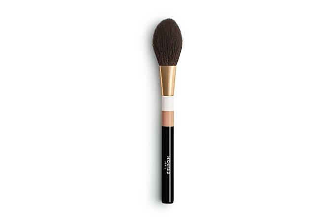 Hermes Plein Air Powder Brush