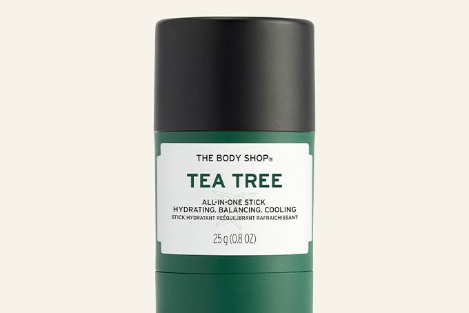The Body Shop Tea Tree Stick