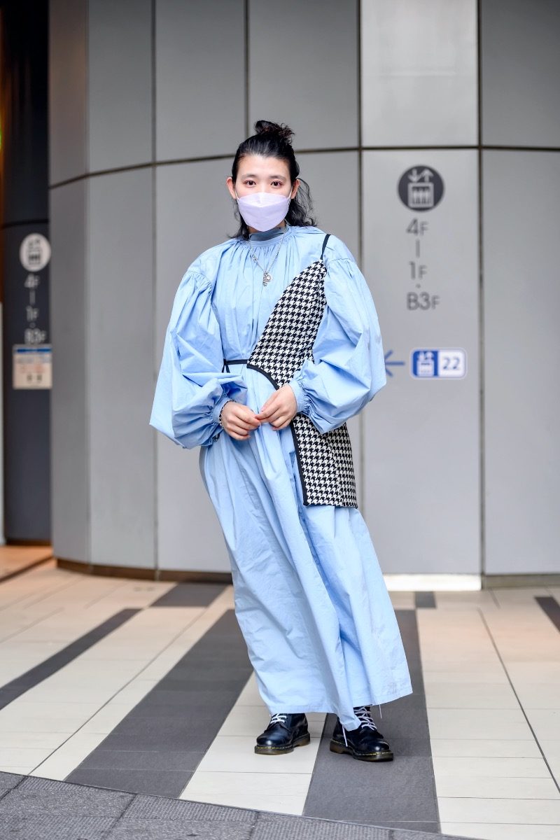 Trends from Fall/Winter Tokyo – will they take off here? —