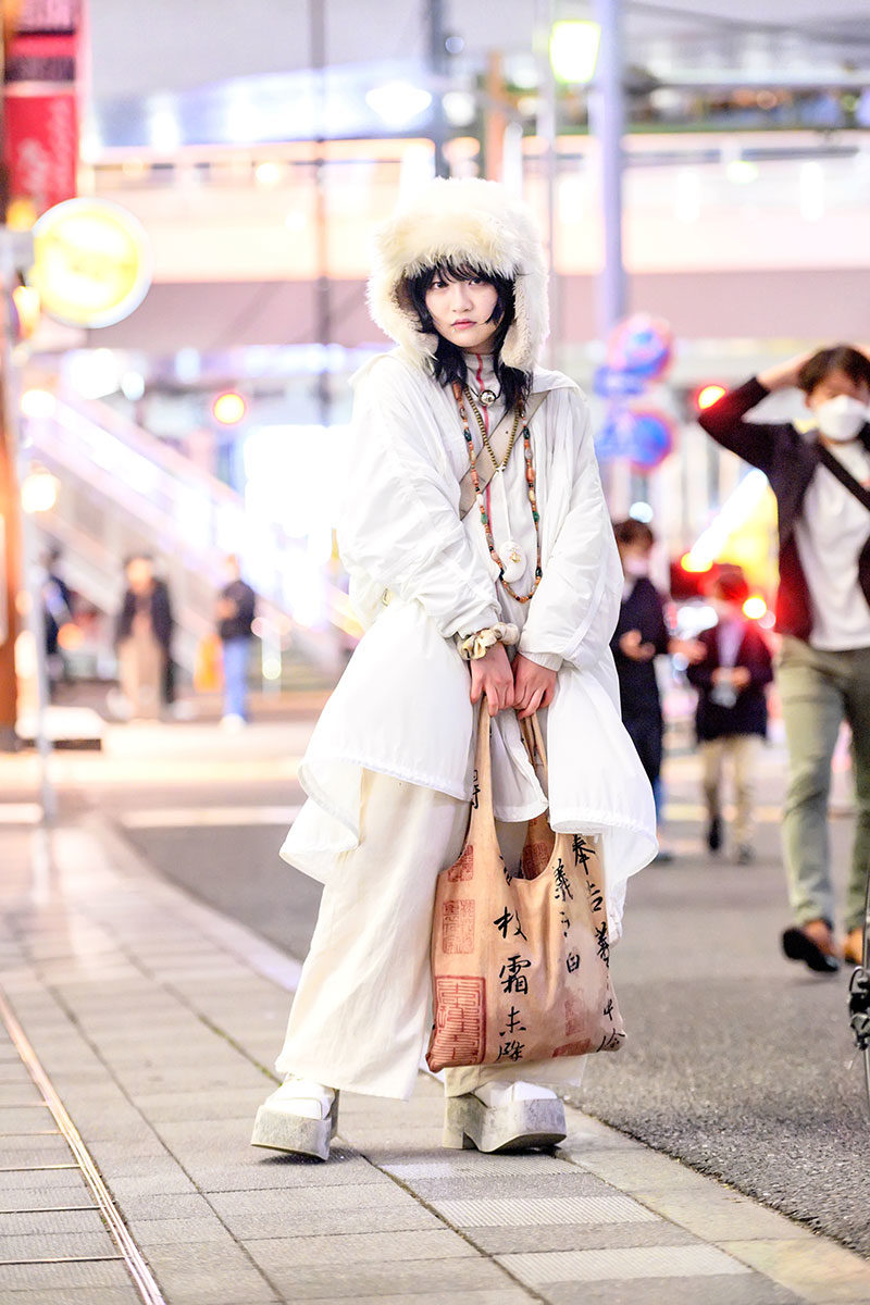 Trends from Fall/Winter Tokyo – will they take off here? —