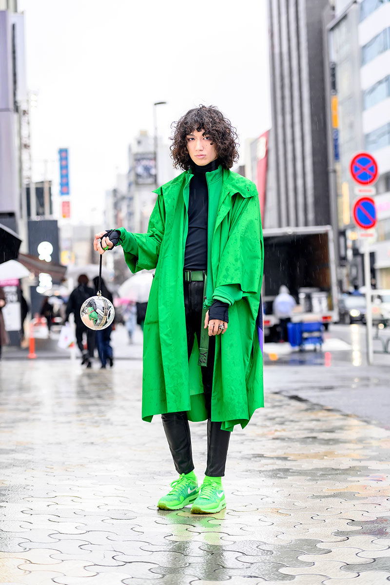 5 Tokyo Coat Trends You'll See Everywhere This Winter 2022/2023 - Savvy  Tokyo