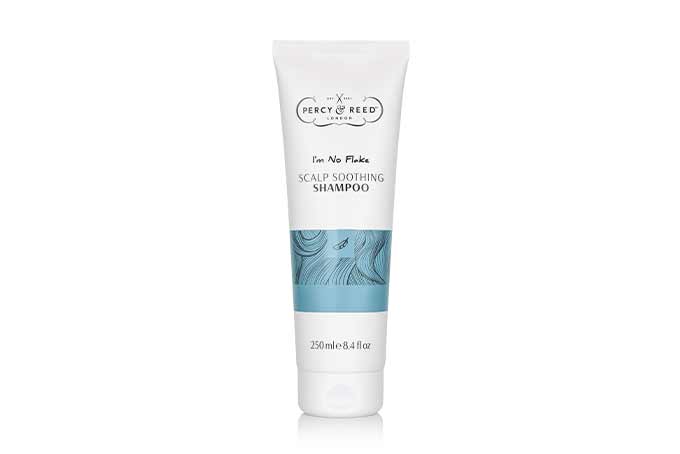 Percy and Reed I'm No Flake Scalp Soothing Shampoo