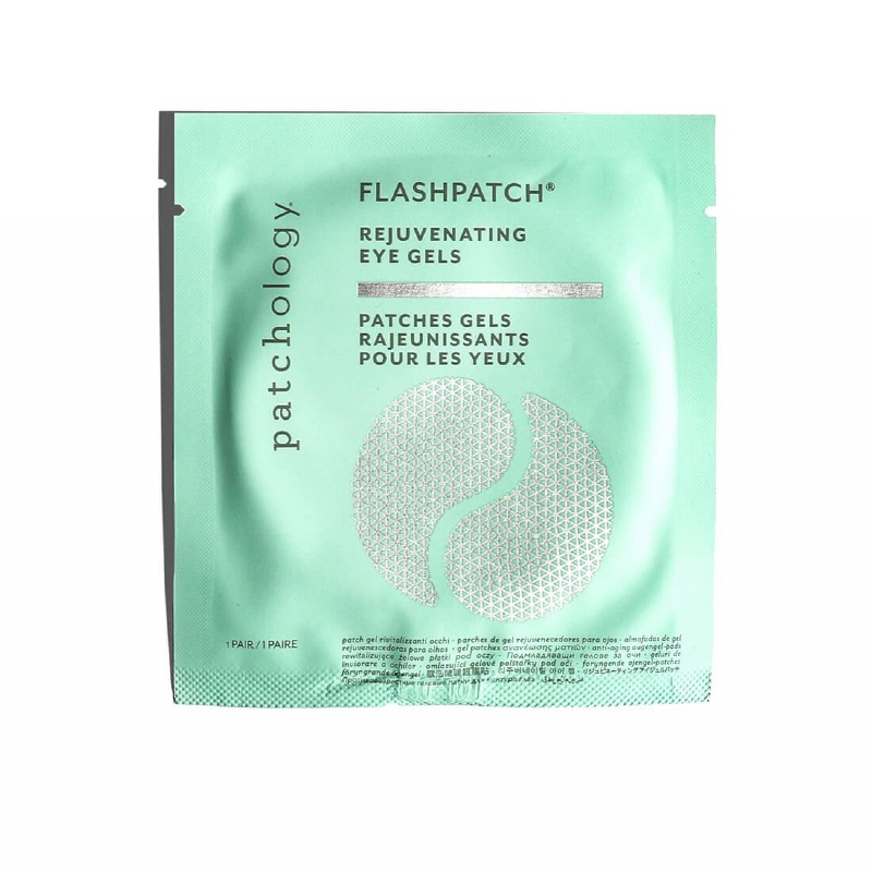 Patchology Under Eye Gels