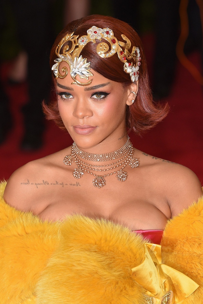 Rihanna