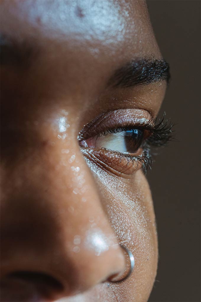 Skincare for cancer patients