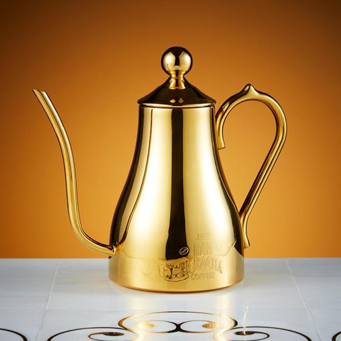 Bacha Coffee