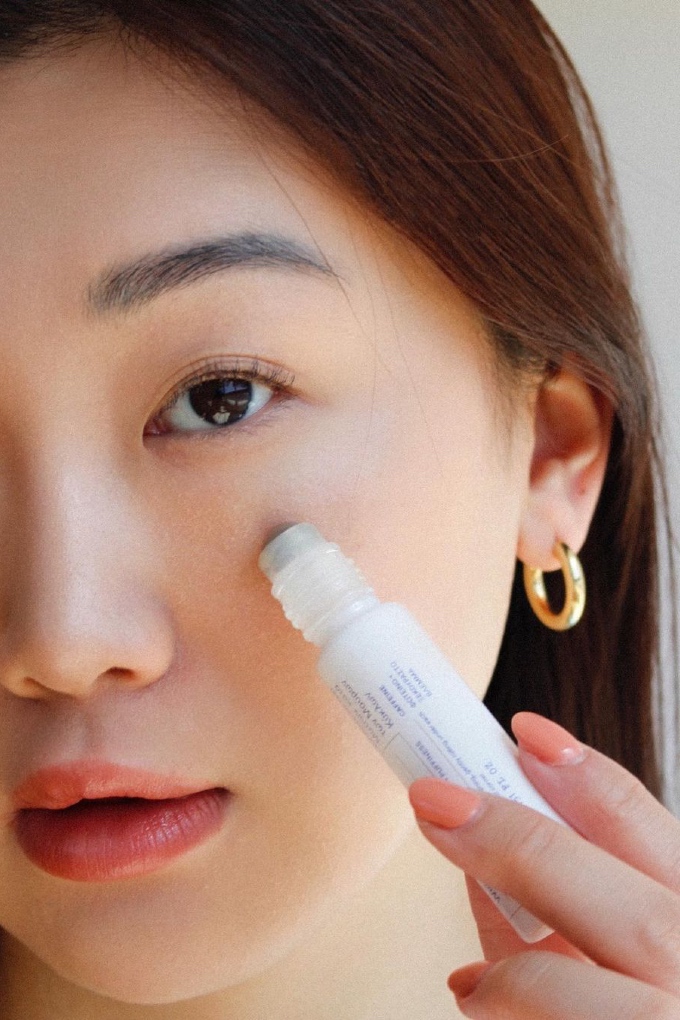 Skincare 20s