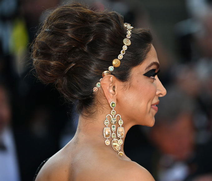 Cannes Film Festival deepika padukone