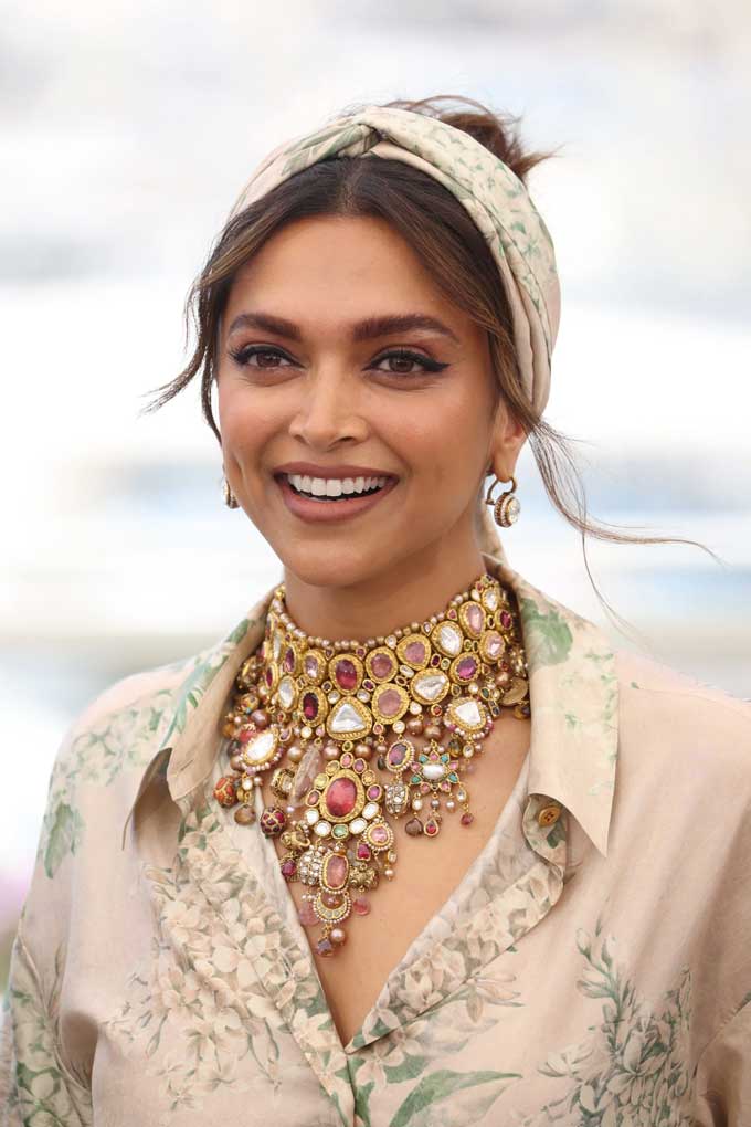 Cannes Film Festival deepika padukone